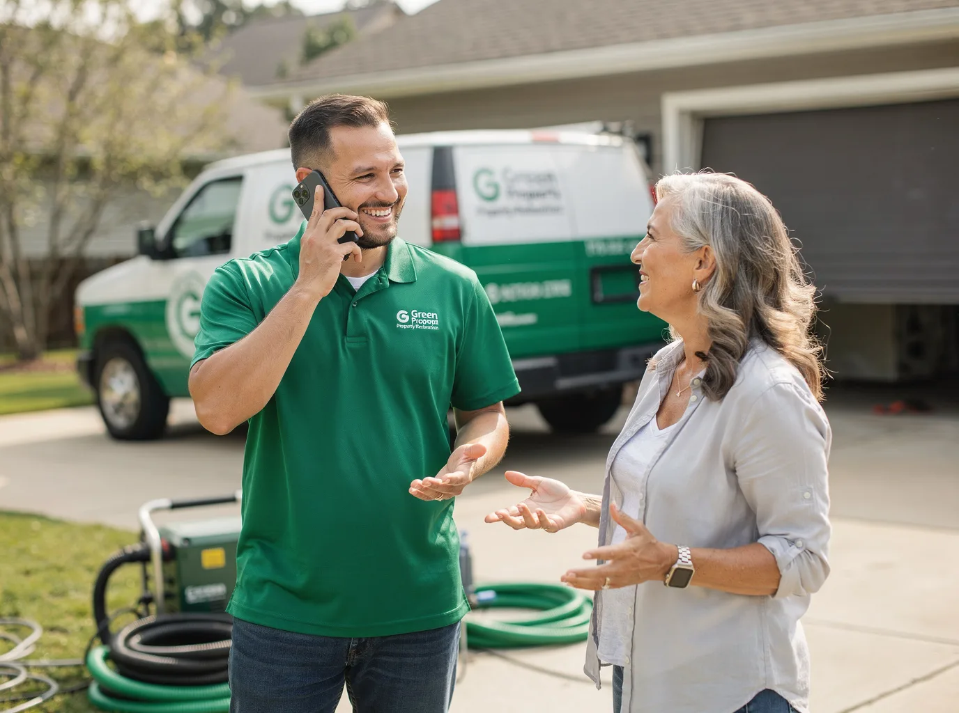 Water Damage Restoration Pompeii, MI FAQs